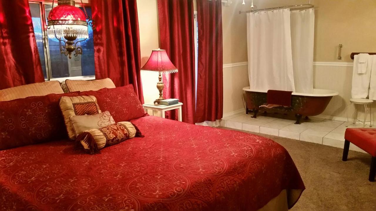King Room Balcony